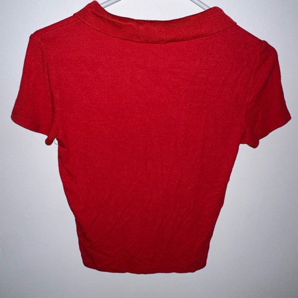 Woman’s garage T - Shirt . - Picture 2 of 2